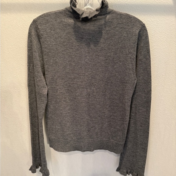 Tory Burch Cashmere Sweater - Picture 5 of 5